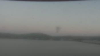Weather camera view of Wyndham Garden Lake Guntersville.