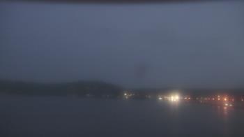 Weather camera view of Wyndham Garden Lake Guntersville.