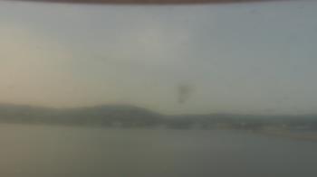Weather camera view of Wyndham Garden Lake Guntersville.