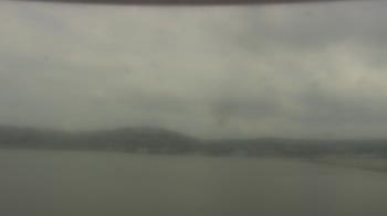 Weather camera view of Wyndham Garden Lake Guntersville.