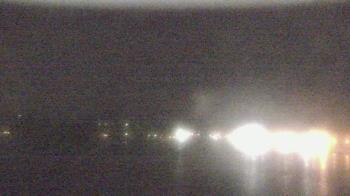 Weather camera view of Wyndham Garden Lake Guntersville.