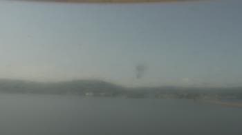 Weather camera view of Wyndham Garden Lake Guntersville.