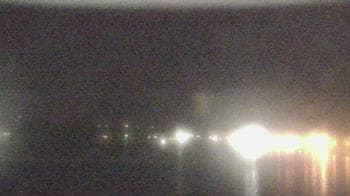 Weather camera view of Wyndham Garden Lake Guntersville.