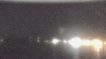 Weather camera view of Wyndham Garden Lake Guntersville.