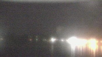Weather camera view of Wyndham Garden Lake Guntersville.