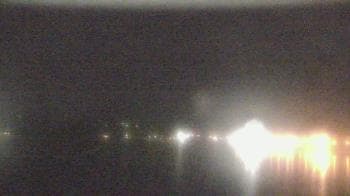 Weather camera view of Wyndham Garden Lake Guntersville.