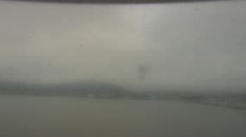 Weather camera view of Wyndham Garden Lake Guntersville.