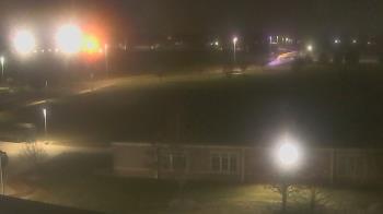 Weather camera view of Greensburg Cmty Schools.