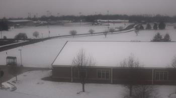 Weather camera view of Greensburg Cmty Schools.