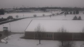 Weather camera view of Greensburg Cmty Schools.