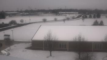 Weather camera view of Greensburg Cmty Schools.