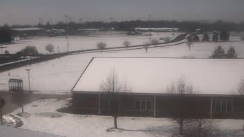 Weather camera view of Greensburg Cmty Schools.