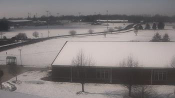 Weather camera view of Greensburg Cmty Schools.