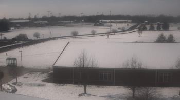 Weather camera view of Greensburg Cmty Schools.