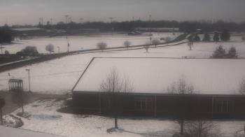 Weather camera view of Greensburg Cmty Schools.