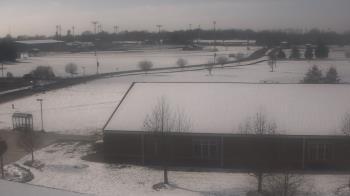 Weather camera view of Greensburg Cmty Schools.