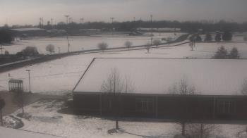 Weather camera view of Greensburg Cmty Schools.