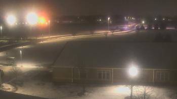 Weather camera view of Greensburg Cmty Schools.