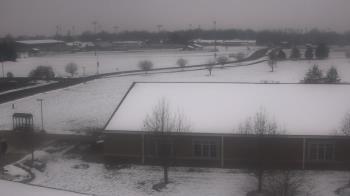 Weather camera view of Greensburg Cmty Schools.