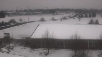 Weather camera view of Greensburg Cmty Schools.