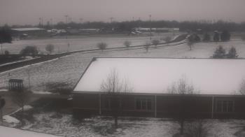 Weather camera view of Greensburg Cmty Schools.