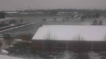Weather camera view of Greensburg Cmty Schools.
