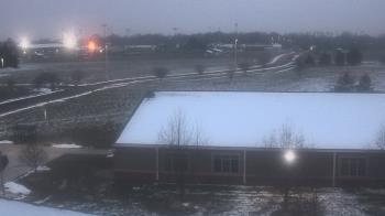 Weather camera view of Greensburg Cmty Schools.
