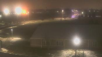 Weather camera view of Greensburg Cmty Schools.