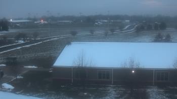 Weather camera view of Greensburg Cmty Schools.