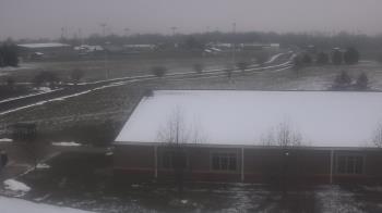 Weather camera view of Greensburg Cmty Schools.