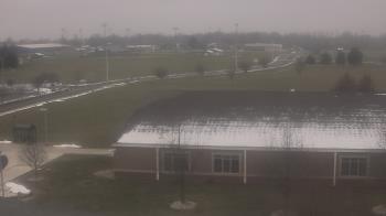 Weather camera view of Greensburg Cmty Schools.