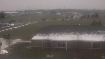 Weather camera view of Greensburg Cmty Schools.