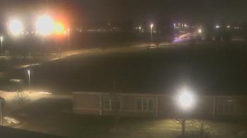 Weather camera view of Greensburg Cmty Schools.