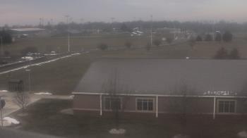 Weather camera view of Greensburg Cmty Schools.
