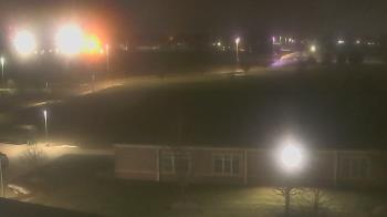 Weather camera view of Greensburg Cmty Schools.