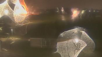 Weather camera view of Greensburg Cmty Schools.