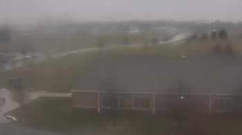 Weather camera view of Greensburg Cmty Schools.