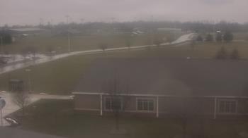 Weather camera view of Greensburg Cmty Schools.