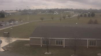 Weather camera view of Greensburg Cmty Schools.
