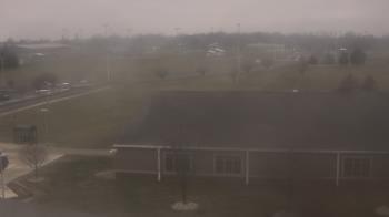 Weather camera view of Greensburg Cmty Schools.