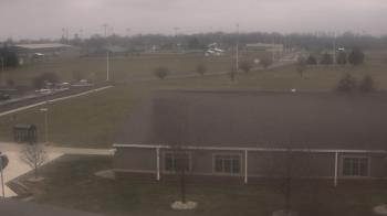Weather camera view of Greensburg Cmty Schools.