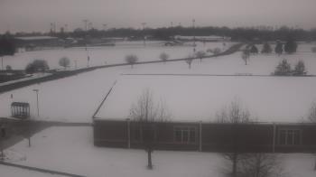 Weather camera view of Greensburg Cmty Schools.