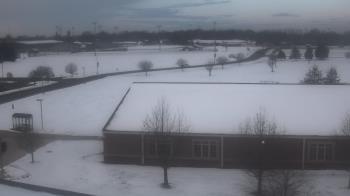 Weather camera view of Greensburg Cmty Schools.