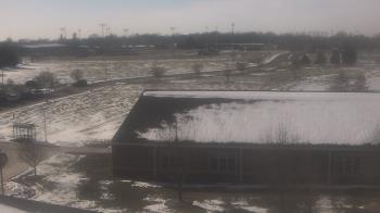 Weather camera view of Greensburg Cmty Schools.