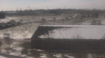 Weather camera view of Greensburg Cmty Schools.