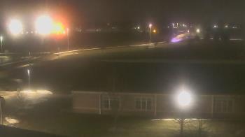 Weather camera view of Greensburg Cmty Schools.