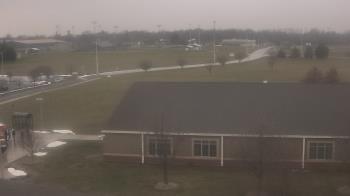 Weather camera view of Greensburg Cmty Schools.