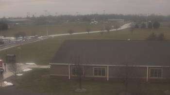 Weather camera view of Greensburg Cmty Schools.