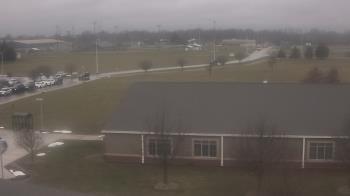 Weather camera view of Greensburg Cmty Schools.