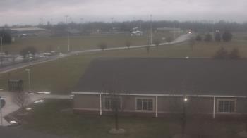 Weather camera view of Greensburg Cmty Schools.